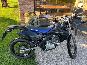 Rieju MRT 125 - 10