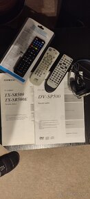 Onkyo - 10