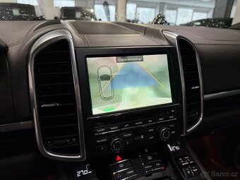 Porsche Cayenne 3,0 V6 PDLS PDCC BURME PANO - 10