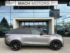 Land Rover velar 3.0tdi 221kw pano. - 10
