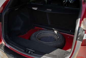 Hyundai i30 CW 1.4i MPI 16V DOHC Classic - 10
