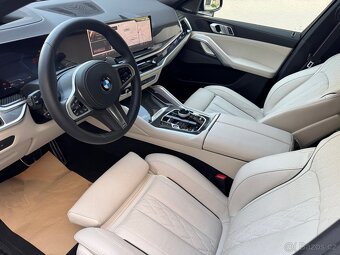 BMW X6 XDrive 30d - 10