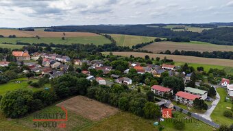 Prodej, pozemky/bydlení, 2064 m2, Lestkov, Tachov [ID 71485] - 10