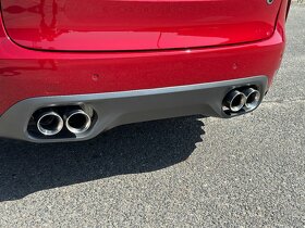JAGUAR F-PACE 5,0 SVR- P550 - 10