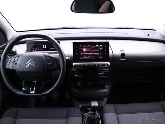 Citroën C4 Cactus 1,2 PT 81kW Navi Serv.Kniha (2020) - 10