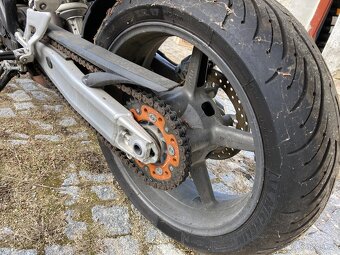 KTM LC8 EFi SuperDuke - 10