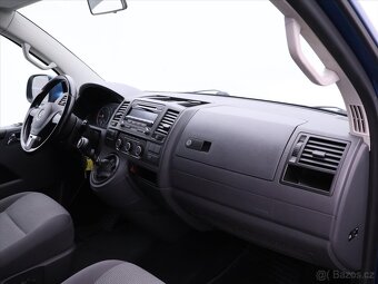Volkswagen Caravelle 2,0 TDI 132kW Comfortlin 8Mist (2010) - 10