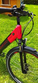 Lovelec - Trekingove Triago LOW STEP - 10
