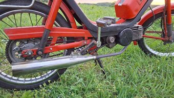 Babetta 210 - 10