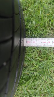 Letní pneu 235/45 R17 (DOT 4918) Michelin Primacy 3 - 10