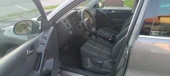 VW Tiguan 2,0tdi-103kw-4×4-automat - 10