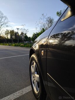 Octavia 1.8t AUM 2003 Elegance, nízký nájezd, po servisu - 10