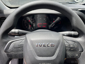 Iveco Daily Iveco Daily, 2.3 HPT 35S16 MAX DPH - 10