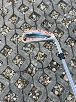 Golfový set KING COBRA JUNIOR - 10