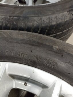 BMW kola R18 5x112 X5 G05 X6 G06 - 10