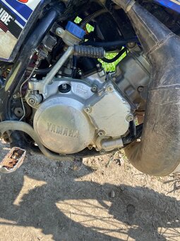 Yamaha DT 125 R - 10