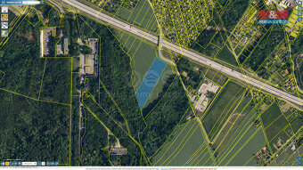 Prodej pole, 3509 m², Frýdek-Místek - 10