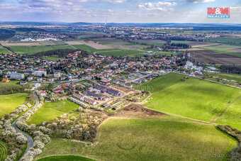 Prodej komerčního pozemku, 12212 m², Plzeň - 10