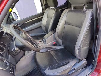 Ford Ranger 3,0 TDCi 4WD WILDTRAK - 10