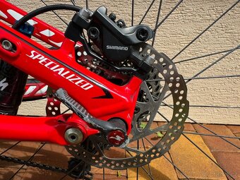 Horské kolo Specialized Epic Carbon 9m - 10