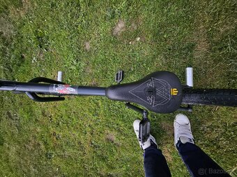 Bmx mongoose - 10