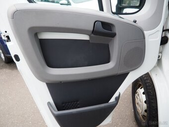 2011 Peugeot Boxer 2.2HDi, Odpočet DPH - 10