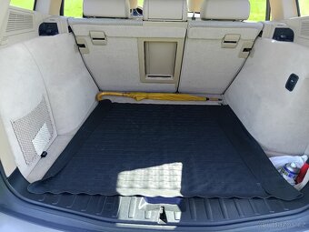 BMW X3 (E83) 3.0 D. 160kW, 2007, klima, automat 6q - 10