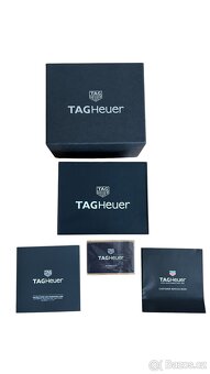 Hodinky Tag Heuer aquaracer full set - 10