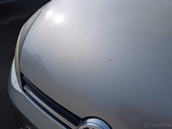 VW GOLF 7 1.4TSI 103KW - 10
