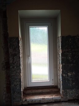 Plastová okna a dveře - 10