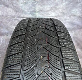 Originální Alu kola 5x108 Volvo XC60 235/55/19 DOT23 - 10