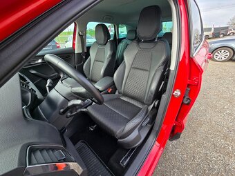 Škoda Karoq 2,0 TDi 110KW 4x4 Style Plus - 10