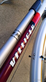 Retro dámské kolo Villiger San Bernardino 1988 - 10