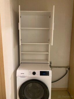 Pračka se sušičkou GORENJE - 10