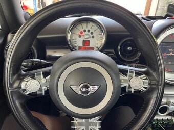 Mini cooper clubman s 176kW R55 - 10