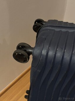 Samsonite Upscape Spinner 81 cm (XL) - 10