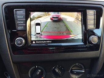Rapid Spaceback - 10
