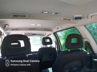Seat Alhambra 1.9 tdi Sport 4X4-85 kw -rok 2010- serviska - 10