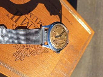 Doxa Swiss Vintage - 10