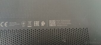 HP 250 G6 i3-6006U 8GB RAM 60 GB SSD - 10