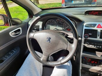 Prodám Peugeot 307 - 10