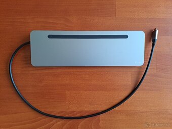 Apple Mac mini M4 24GB/512GB+ DOKOVACÍ STANICE - 10
