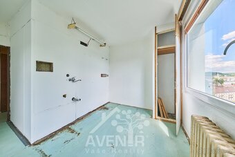 Prodej byty 3+1, 65 m2 - Trutnov - Střední Předměstí - 10