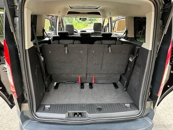 Ford Grand Tourneo Connect 1.6 TDCI TITANIUM PANORAMA - 10