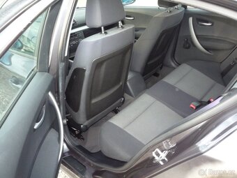 BMW 1 116 I 1,6 BA 85 KW// KLIMATIZACE - 10