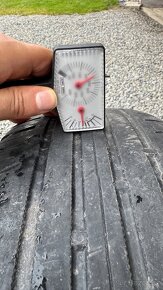 Prodám letní sadu 195/65 R15 6Jx15 ET47 - 10