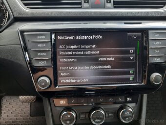 škoda superb 3 DSG 2.0 tdi 140kw 4x4 - 10