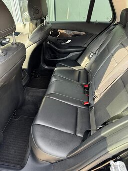 Mercedes benz c220d 2018 - 10
