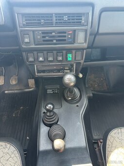 LADA NIVA 4X4 - 10