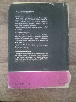 Rychlé šípy Foglar - 10